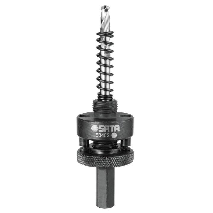 Adaptateur de changement de puissance Sata ST53401; 1/2''; 14-30 mm