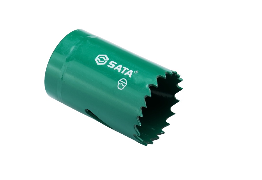 Scie cloche Sata S53304; 22 mm