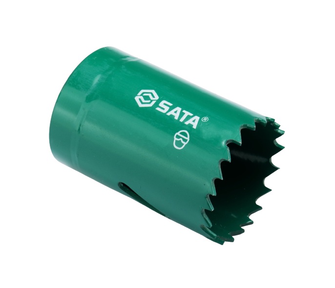 Scie cloche Sata S53303; 20 mm