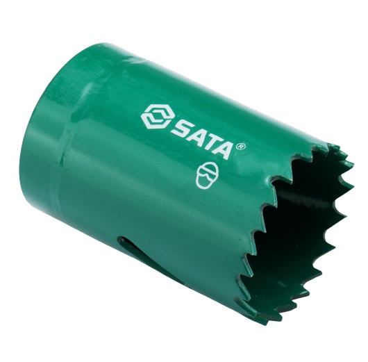 Scie cloche Sata S53302; 19 mm