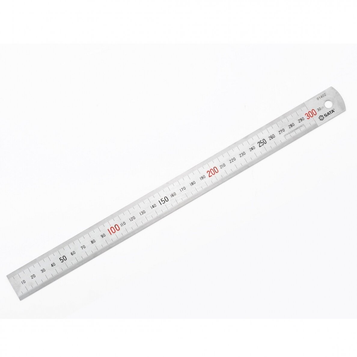 Tige de mesure Sata ST91402; 30 cm