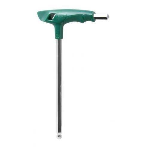 Clé hexagonale Sata S83106; 129 mm; 2,5 mm