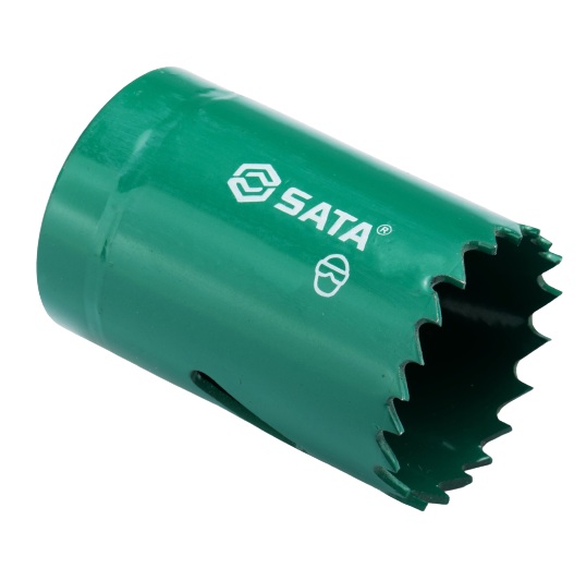 Scie cloche Sata S53301; 16 mm