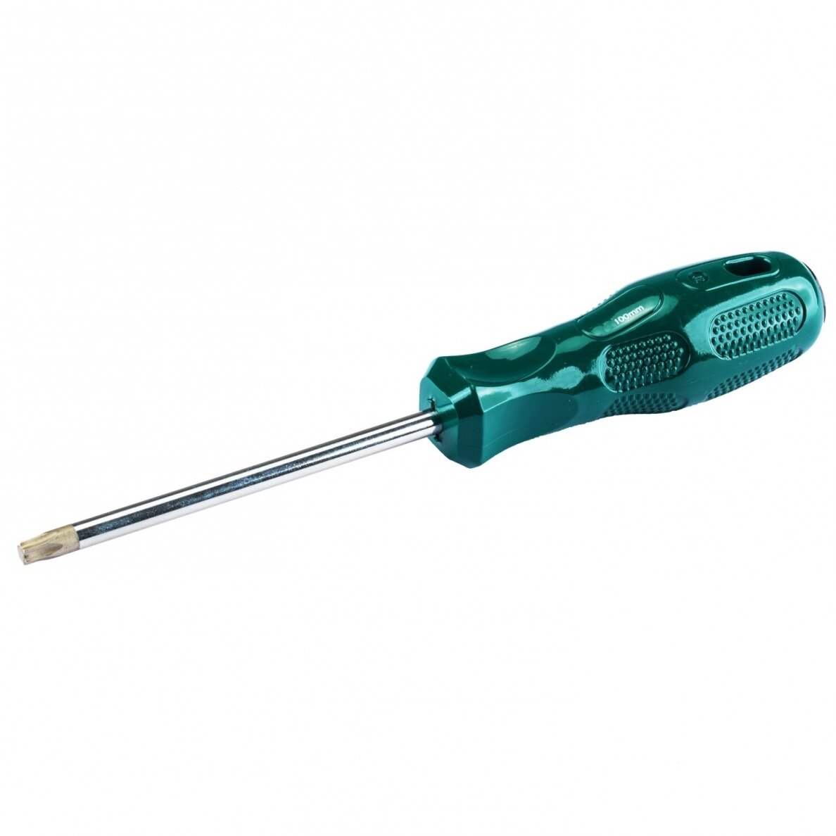 Tournevis manuel / ciseau Sata S61103; 100 mm; T20; embout en forme d’étoile