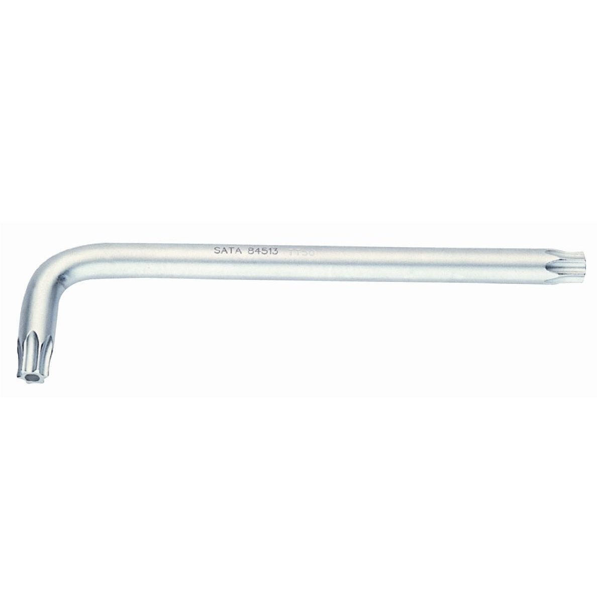 Clé en L Sata S84510; 114 mm; T30