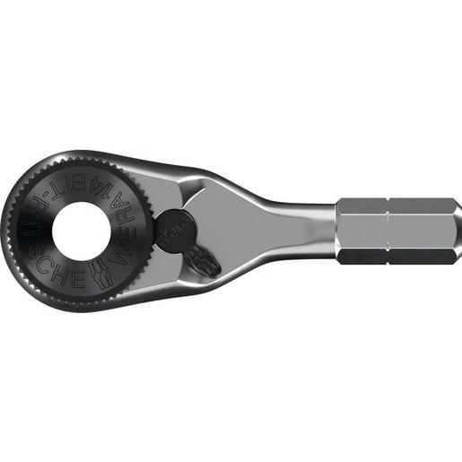 Rochet Wera WE05003662001; 1/4''; 50 mm