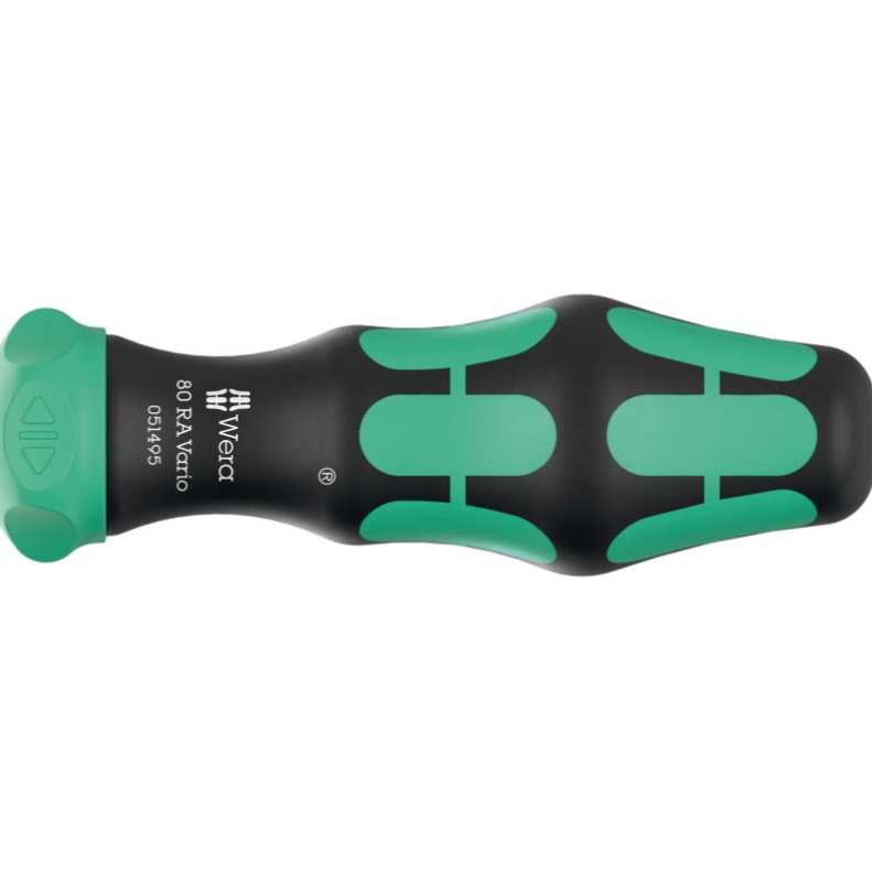 Porte-embout Wera WE05051495001; 6 mm; 113,5 mm