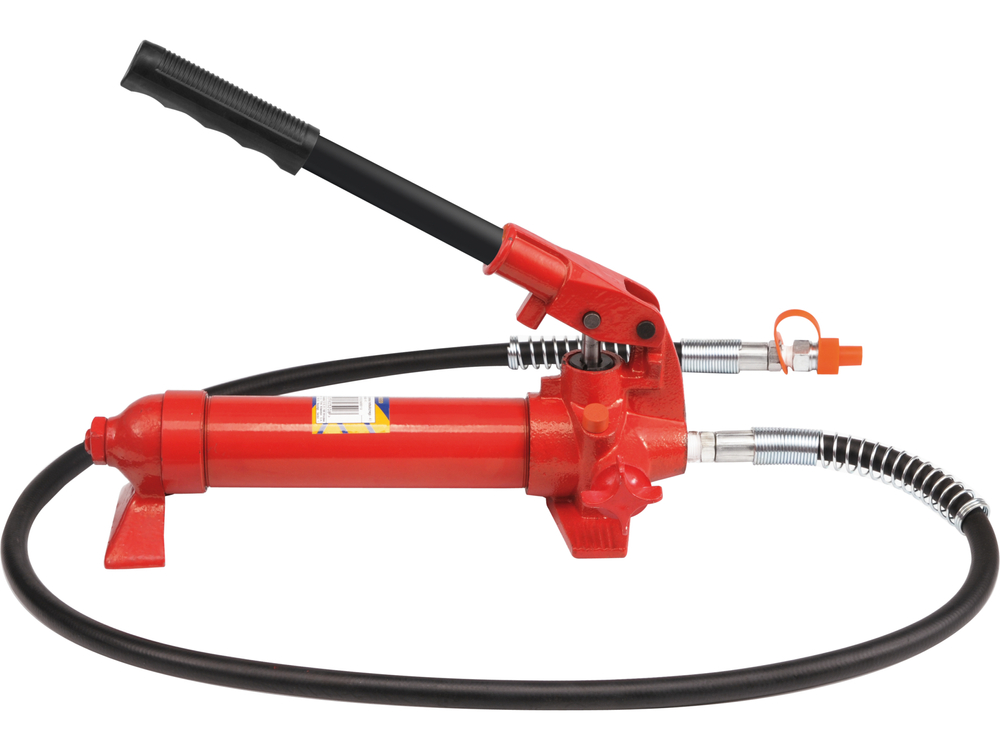 Pompe Vorel 80320