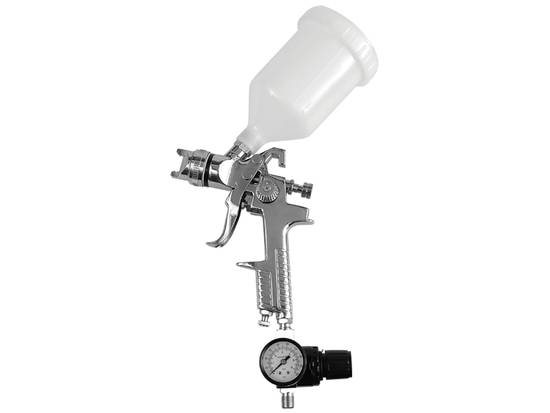 Souffler le pistolet Vorel 80902