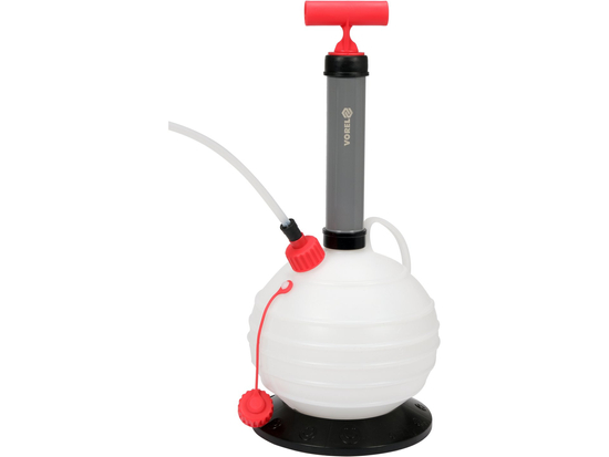 Pompe Vorel 78032; 6 l