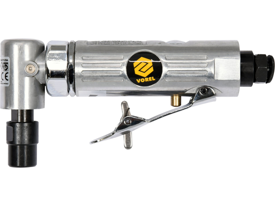 Meuleuse d'angle pneumatique Vorel 81110