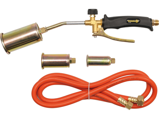 Chalumeau Vorel 73340; 360 mm; 2 m