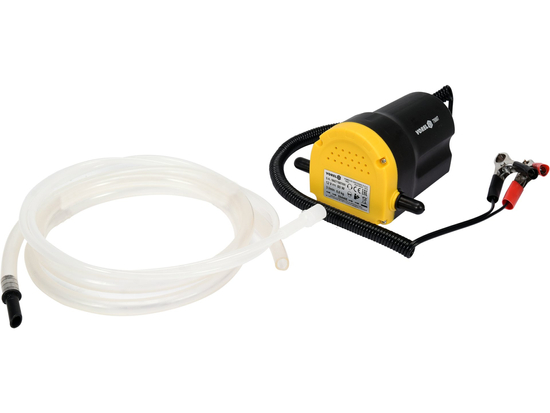 La pompe à huile Vorel 78007; 12 V