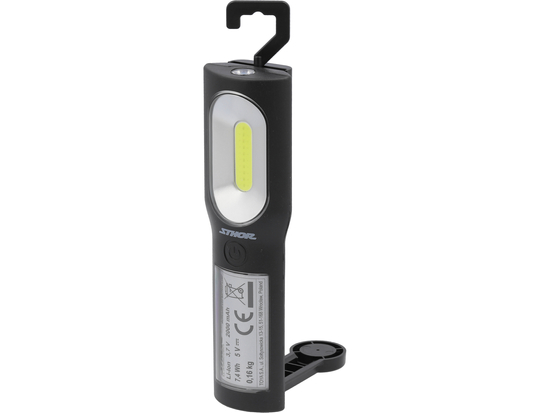 Lampe de poche Vorel 82737; 350 lm