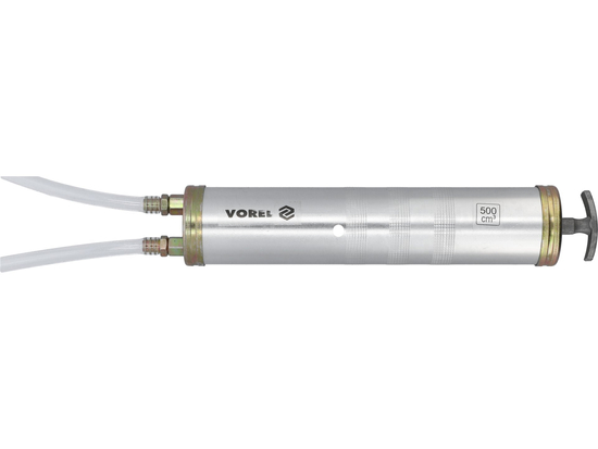Graisseur Vorel 78035; 500 ml