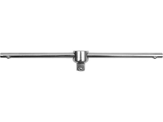 Clé dynamométrique à tête réglable Vorel 53710; 450 mm; 3/4''