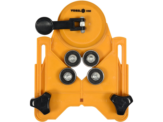 Multiguide pour joindre des panneaux Vorel 03960; 4-84 mm