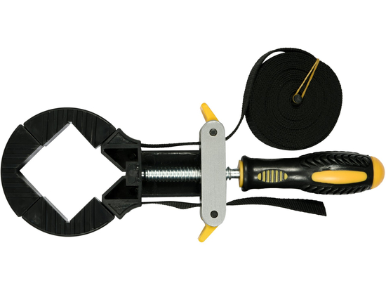Pince de bande Vorel 38531; 4 m