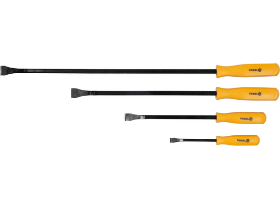 Extracteur Vorel 34184; 4 unités
