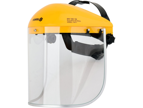 Bouclier de protection Vorel 74471