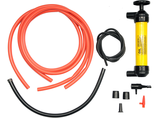 Pompe de nettoyage Vorel 78022