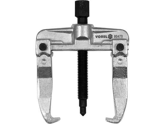 Extracteur de roulements Vorel 80470; 75 mm