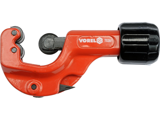 Coupe-tube Vorel 78381; 3-32 mm