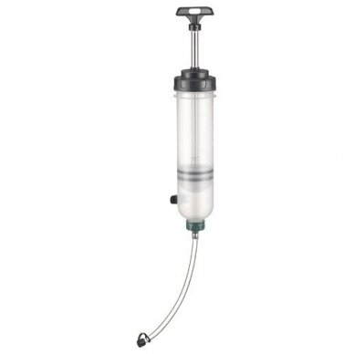 Pulvérisateur de lubrifiant Ellient Tools WF1002; 1500 ml