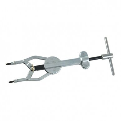 Pinces pour anneaux Ellient Tools PR3007 + buses