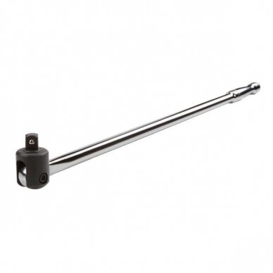 Poignée pivotante Ellient Tools SW3034; 3/4''; 600 mm