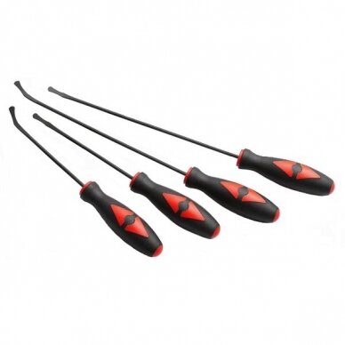 Extracteur Ellient Tools SB1011; 4 unités