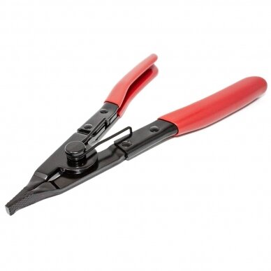 Pinces pour anneaux Ellient Tools AT1985; 225 mm