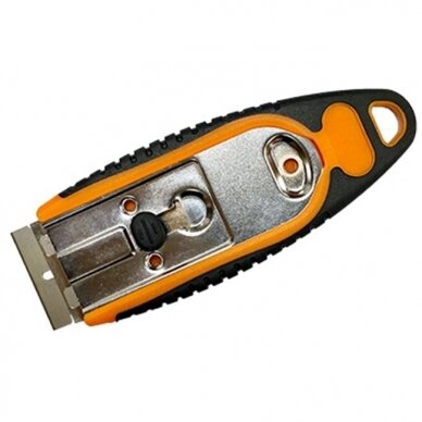 Scrapper de verre Ellient Tools GG0019