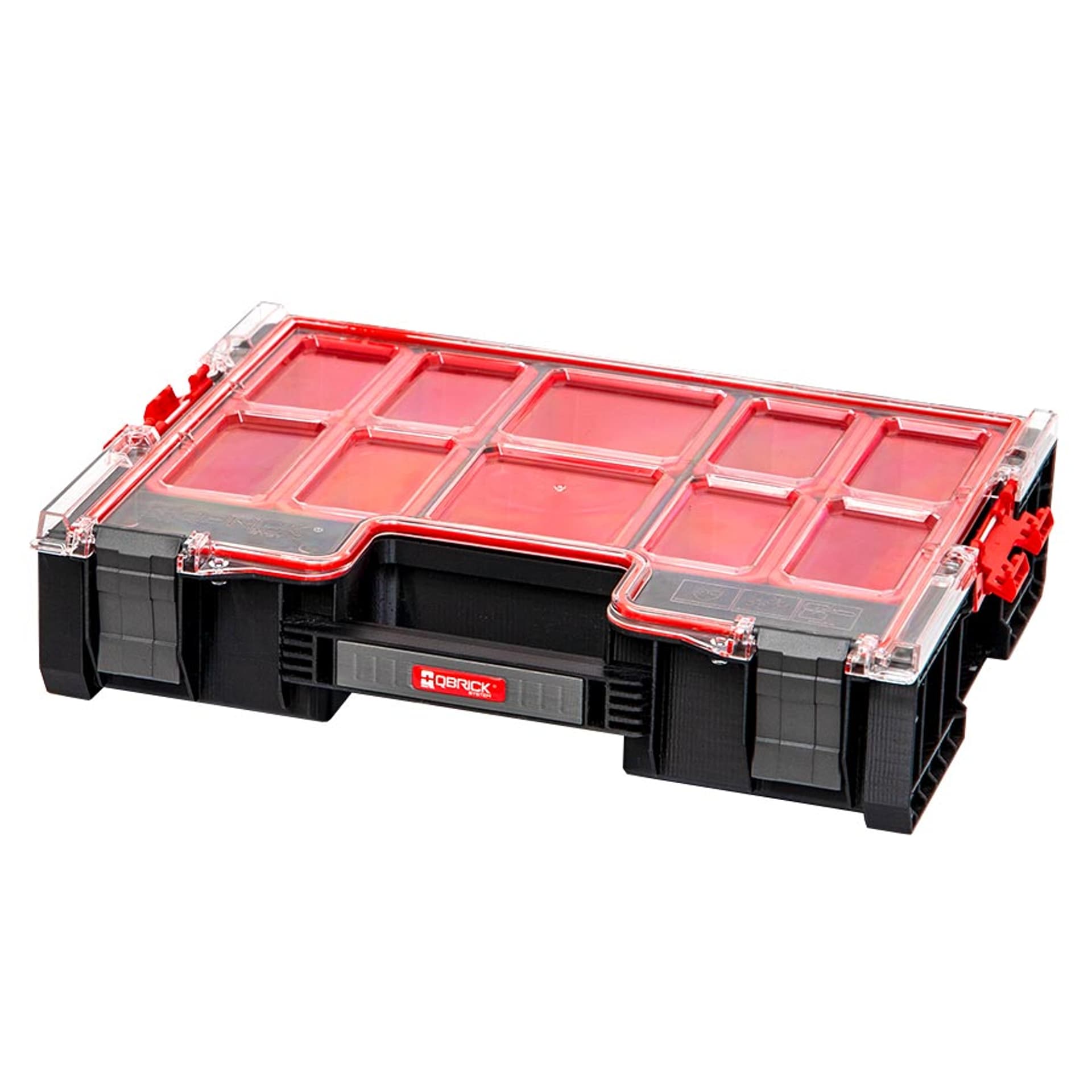 Boîte pour les outils Qbrick ORGQPRO300CZAPG003