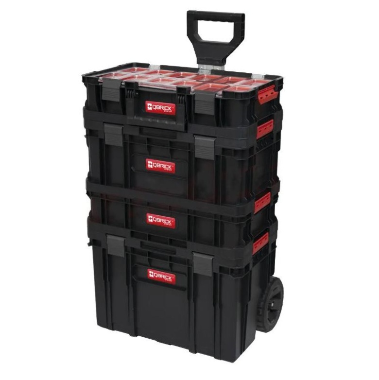 Boîte à outils Qbrick Z252597PG015