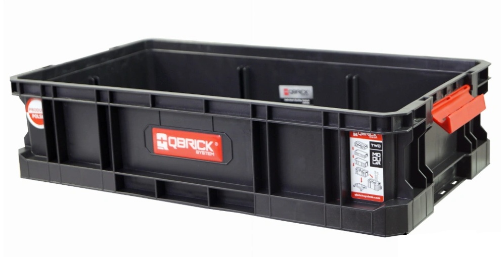 Boîte pour les outils Qbrick  TWO BOX 100