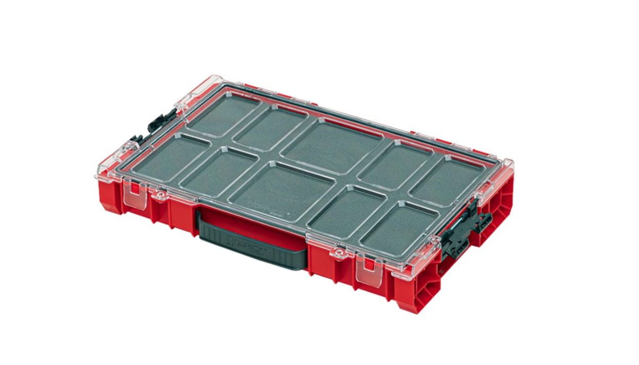 Boîte pour les outils Qbrick PRO ORGANIZER 100 MFI