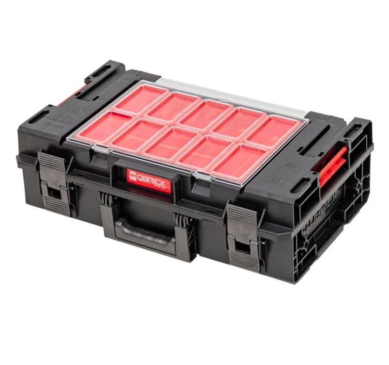 Boîte pour les outils Qbrick ONE 200 2.0 EXPERT