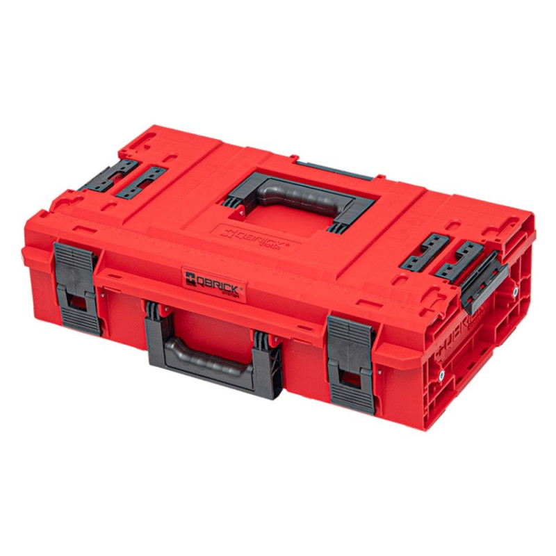 Boîte pour les outils Qbrick SKRQ200V2CCZEPG001