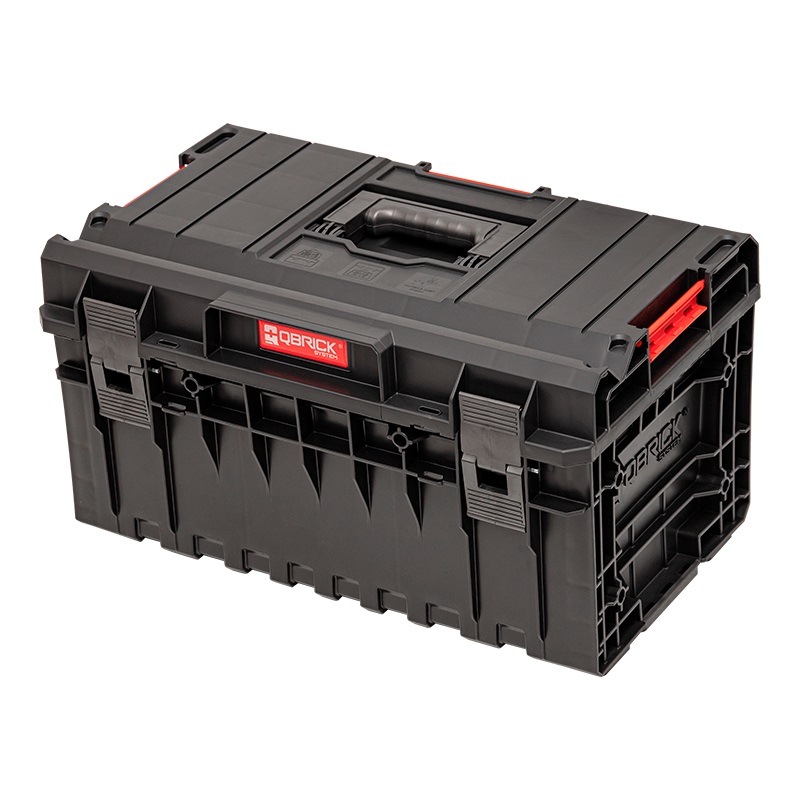 Boîte pour les outils Qbrick SKRQ350B2CZAPG003