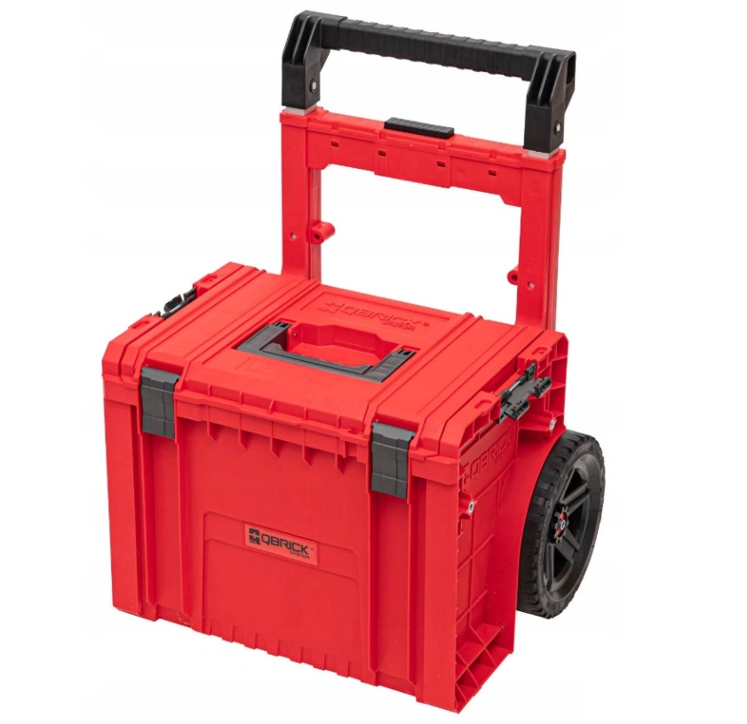 Boîte pour les outils Qbrick SKRWQCPRO2PCCZEPG001