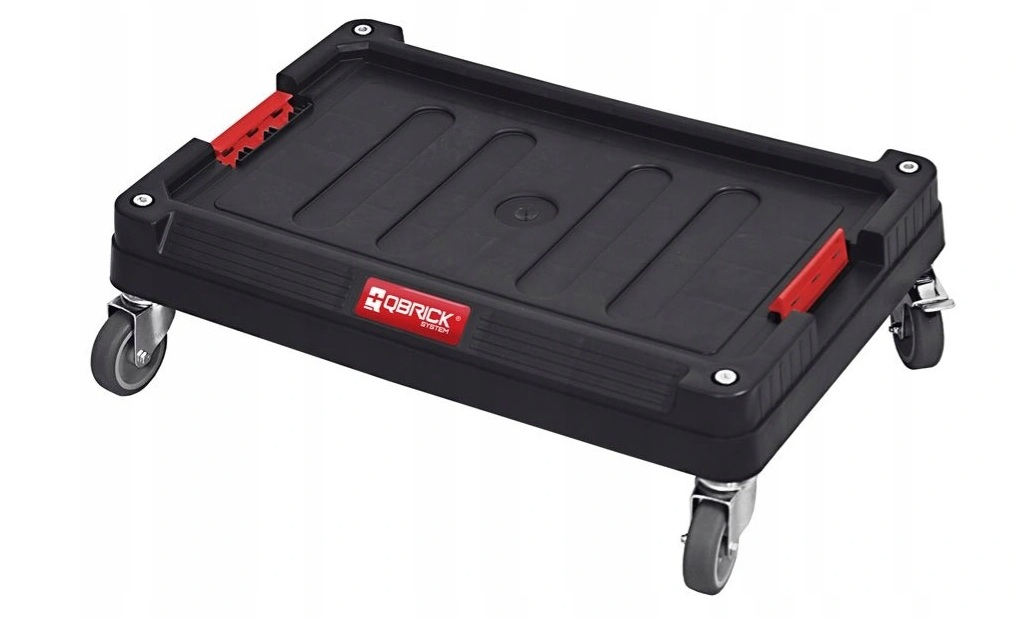 Plate-forme Qbrick TWO