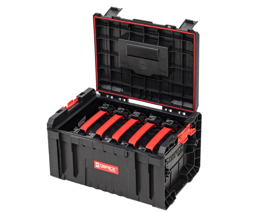 Boîte à outils Qbrick PRO 2.0 MULTI