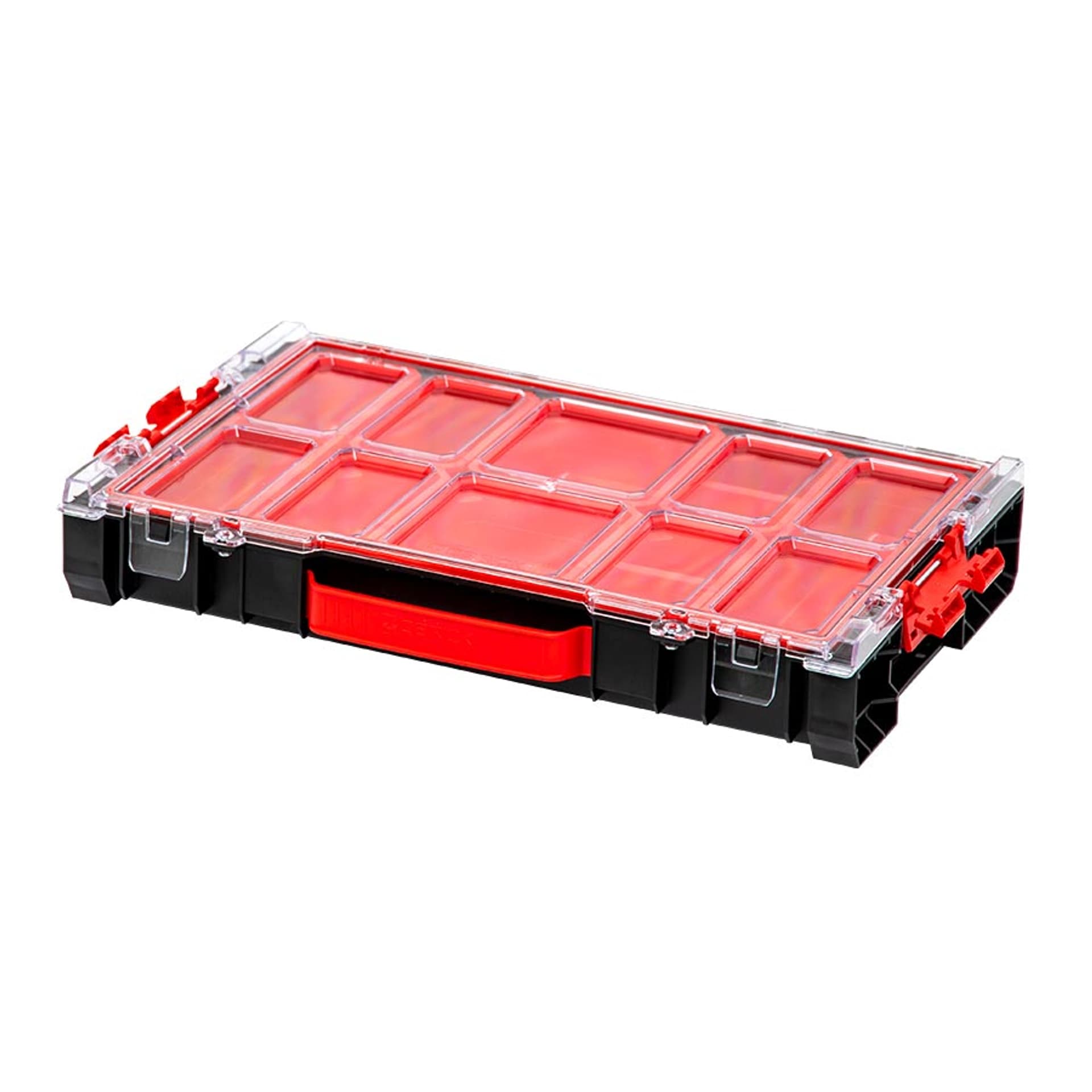 Boîte pour les outils Qbrick PRO ORGANIZER 100