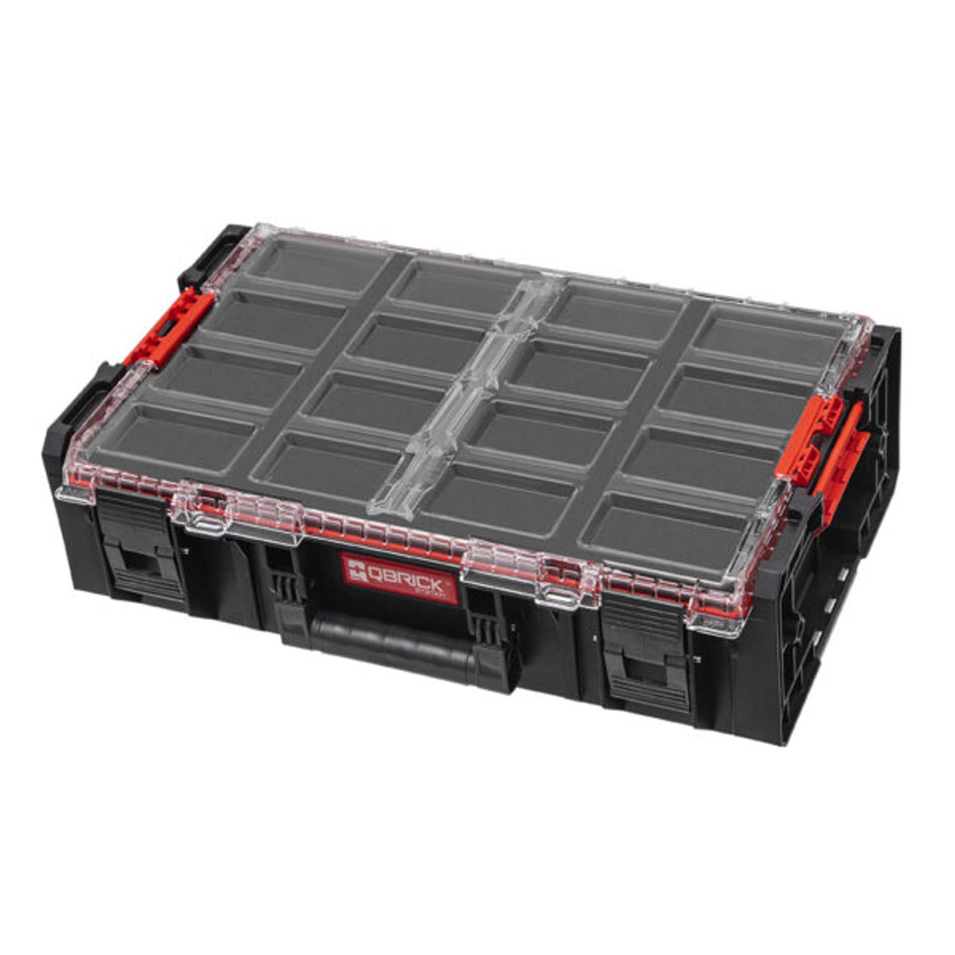 Boîte pour les outils Qbrick ONE ORGANIZER 2XL MFI