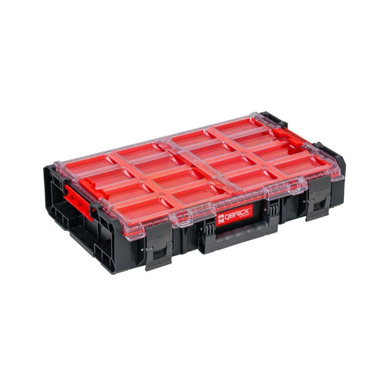 Boîte pour les outils Qbrick ONE ORGANIZER XL 2.0