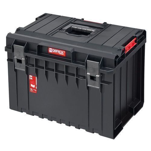 Boîte pour les outils Qbrick ONE 450 2.0 BASIC