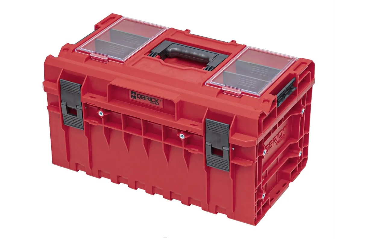 Boîte pour les outils Qbrick SKRQ350P2CCZEPG001
