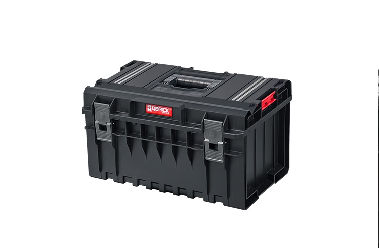 Boîte pour les outils Qbrick SKRQ350T2CZAPG003