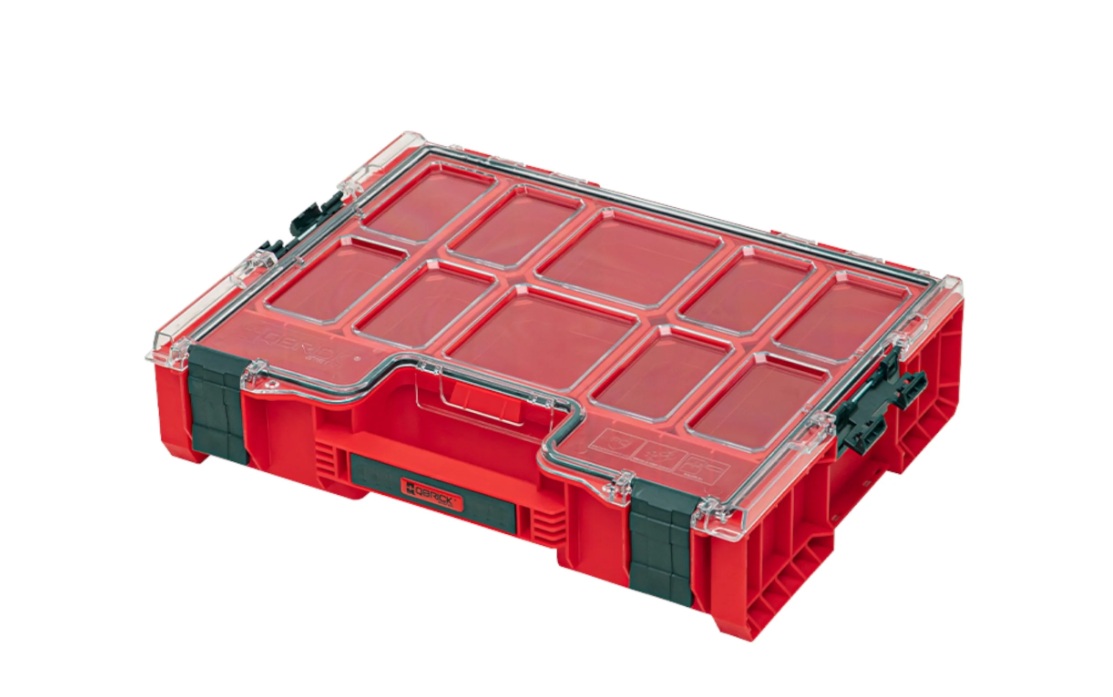Boîte pour les outils Qbrick PRO ORGANIZER 300